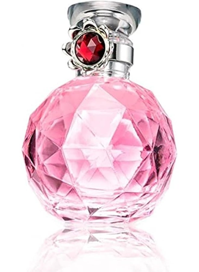 Oriflame Precious Moment Red Dream for Women - Eau de Parfum, 50 ml - Image 1